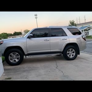 Meet your Posher, Summer